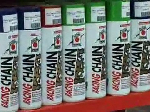 Equipements de motos à Poitiers, et service de dépannage