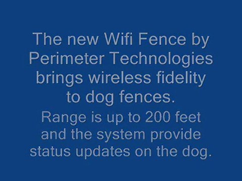 Wireless Dog Fence Products - dogfenceexperts.com