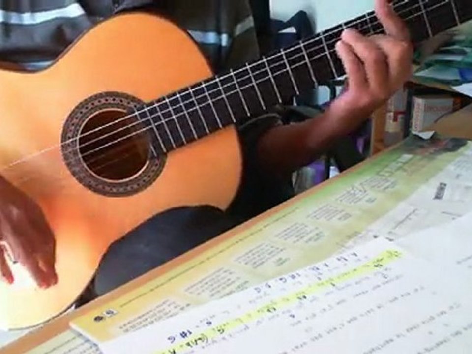 J'ai dix ans  (Alain Souchon)