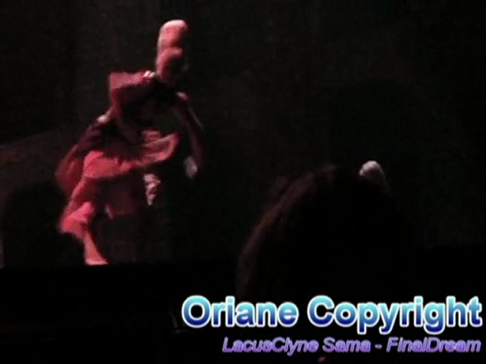 Romeo & Juliette 2010 - Tu dois te marier