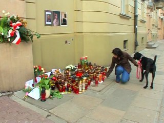 Le Journal vidéo du mercredi 14 avril 2010, édition de 12H00.