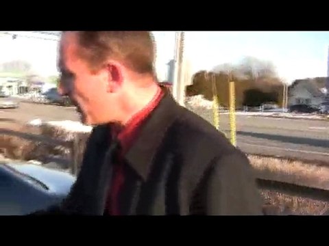 Certified 2008 Nissan Versa Tony Graham Ottawa Kanata