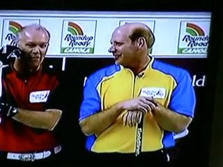 Centennial College Faculty Malcolm Kelly