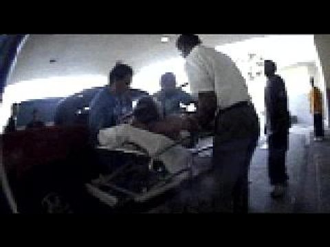 grosse gamelle en roller!!!