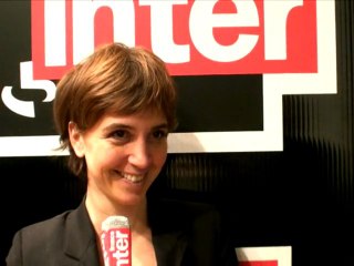 Elsa Boublil : "On peut dire qu'on a estimé le travail qui est fourni mais qu'on ne l'a pas apprécié"