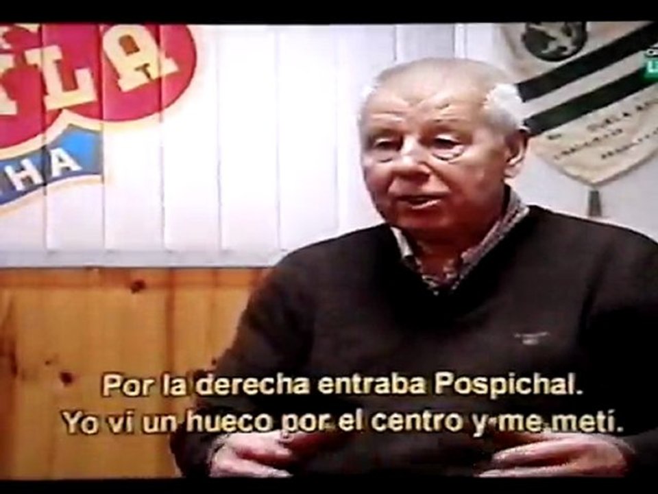 Josef Masopust (2/3)