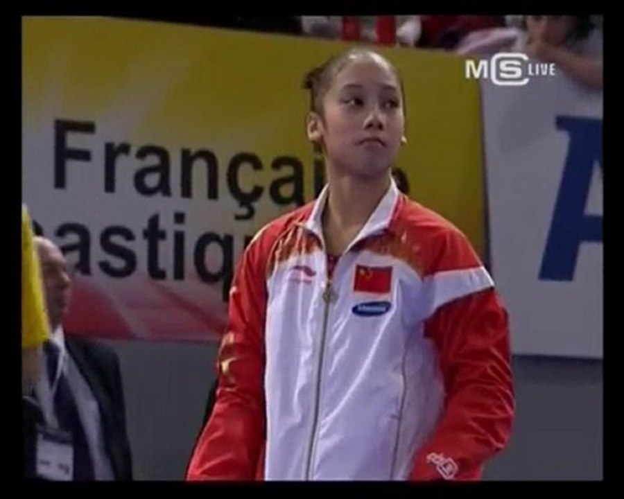 finales barres partie 2 bercy 2010