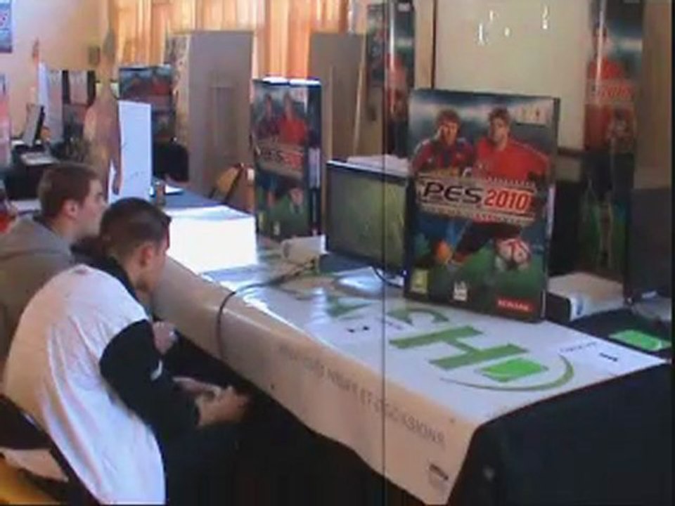 Tournoi PES 2010 - Peyruis (04)