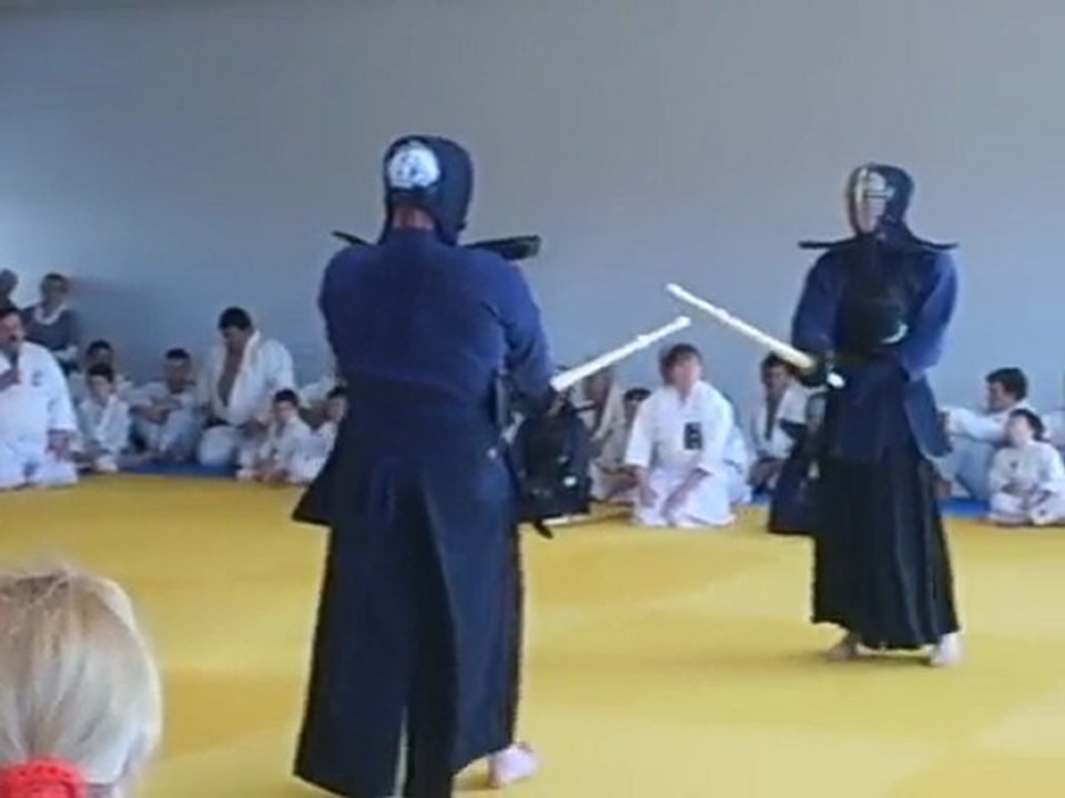 ji geko Kendo