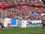 Stade Français - Stade Toulousain (11.04.10)