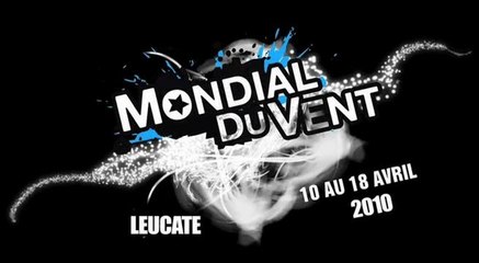 Mondial du Vent PKRA