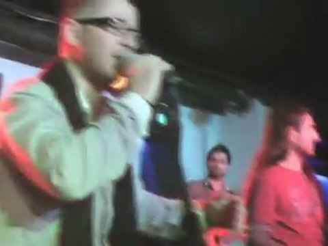 Selcuk Balci - Gel Sar Beni