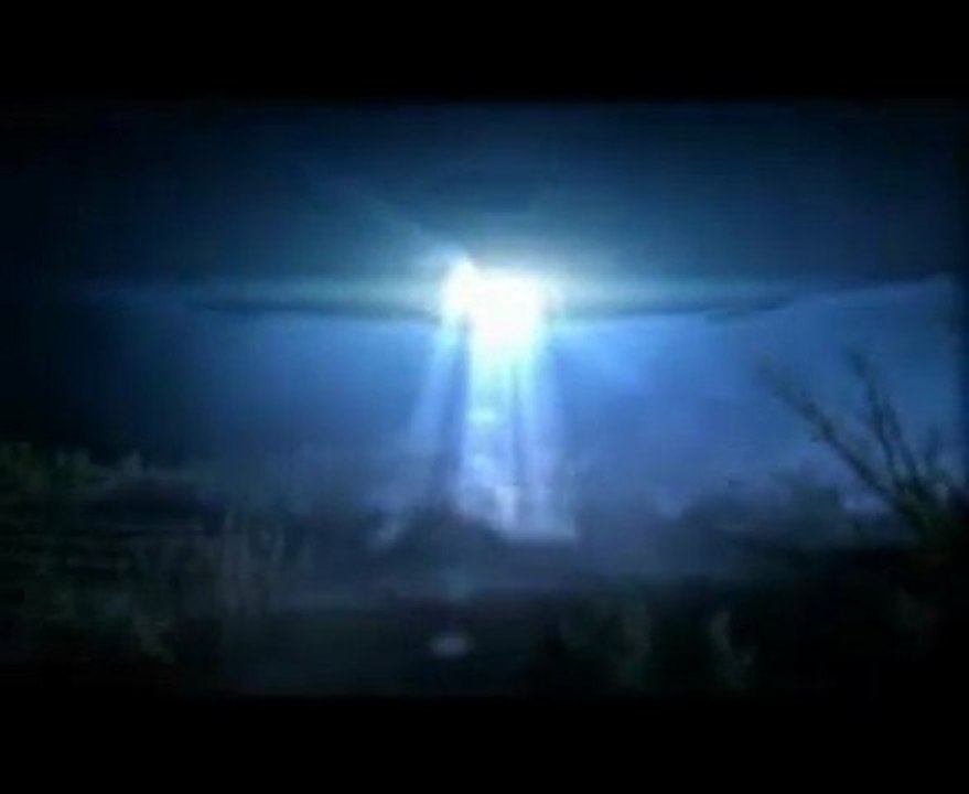 Qui sont ces êtres ? X files