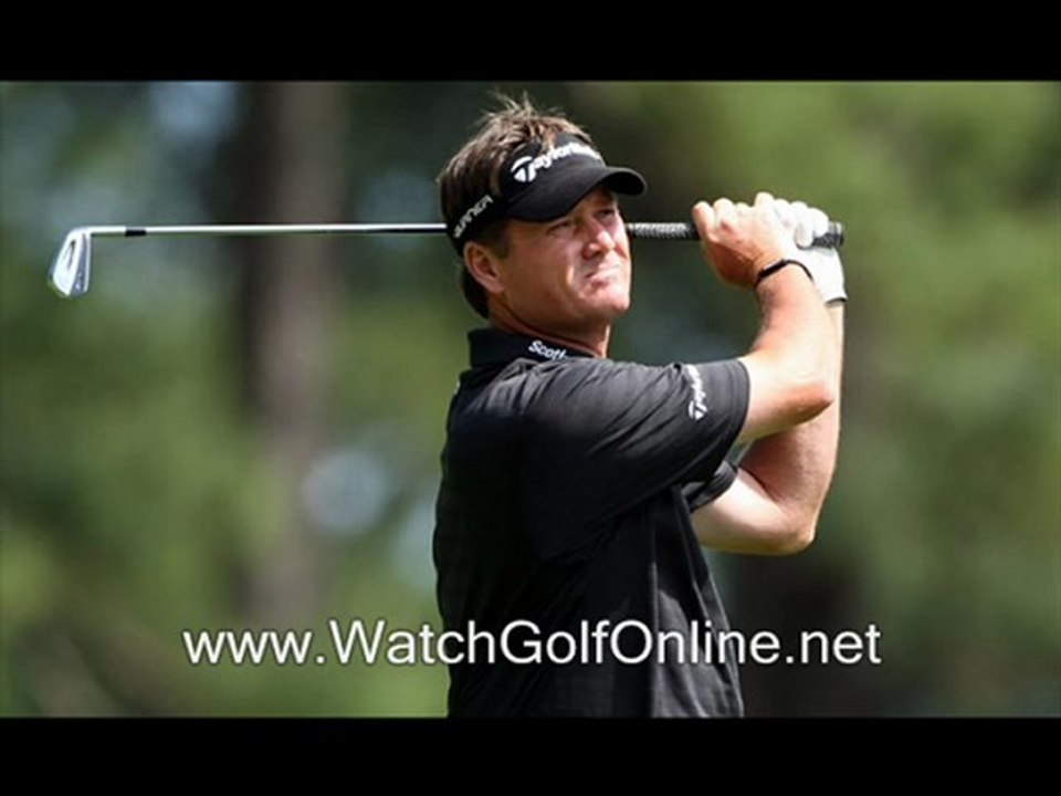 watch Verizon Heritage Open 2010 golf tournament live online