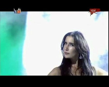 Sıla - Bana Biraz Renk Ver (HD)