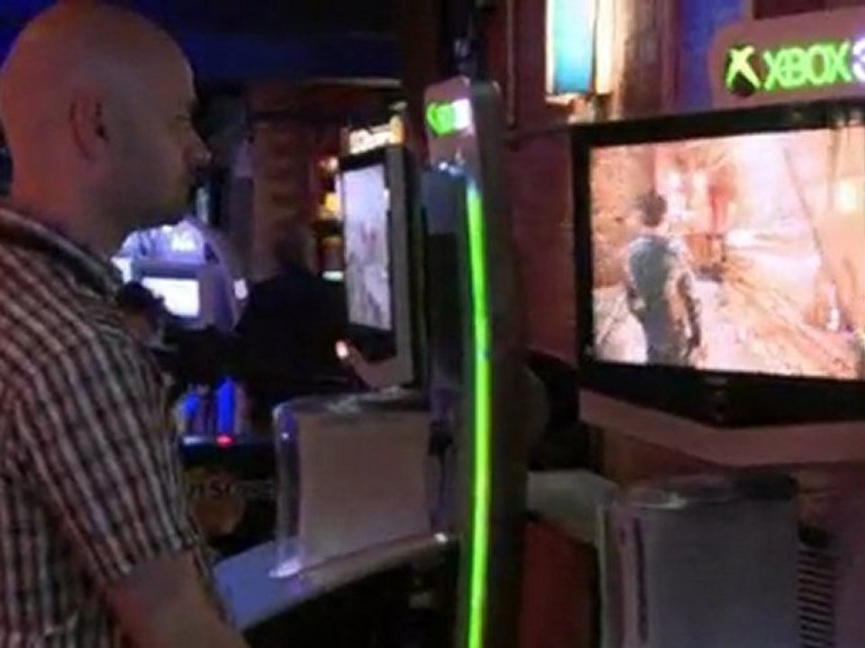 Dead to Rights Retribution : Dev Diary #2