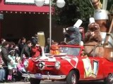 NGF: Ratatouille starring in Disney's Stars 'n' Cars