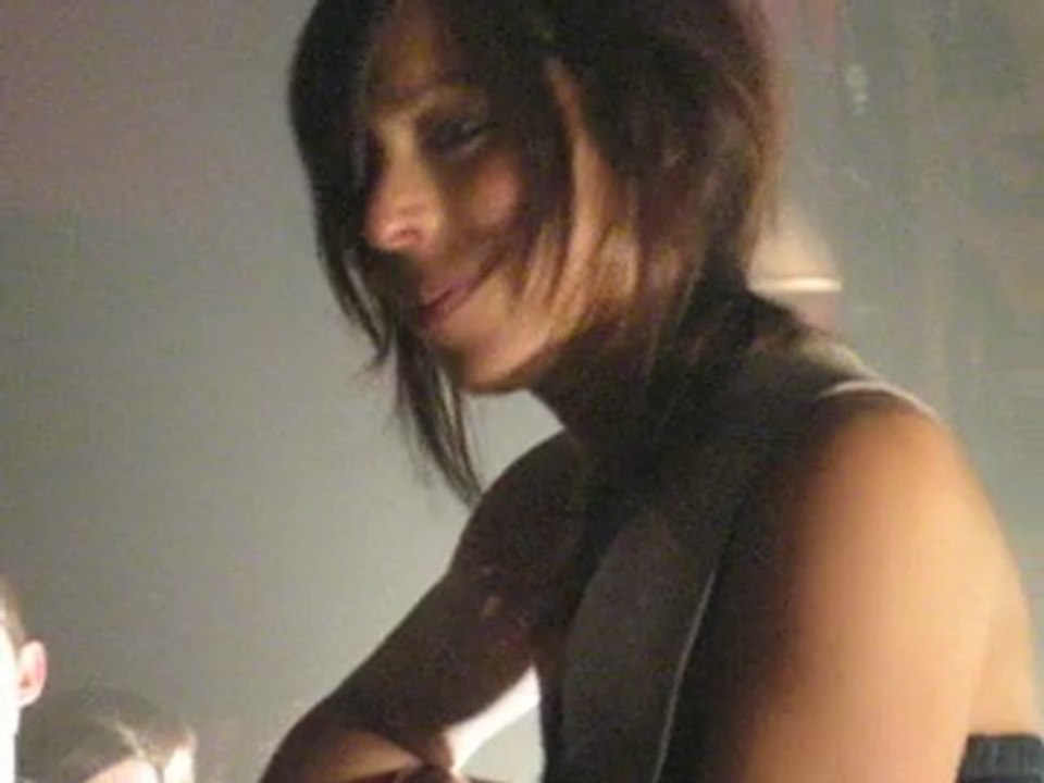 Rose - Je sais plus - Bataclan