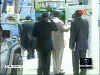 Le ministre de la Culture et arts invité en Chine