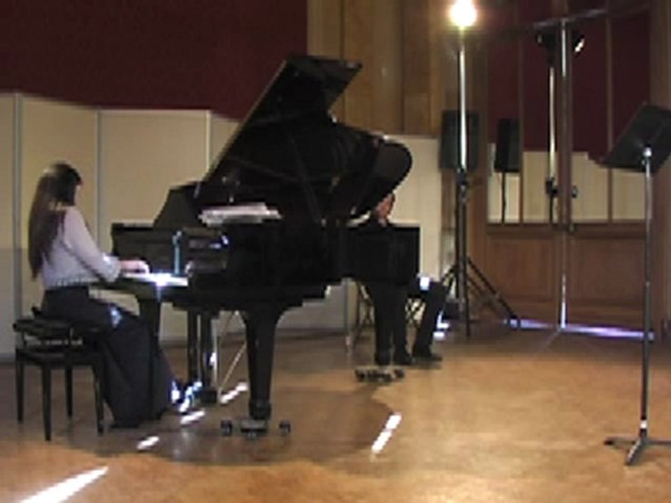 Arabesque de Robert  Schumann