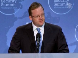 Украина избавится от высокообогащенного урана к 2012 году