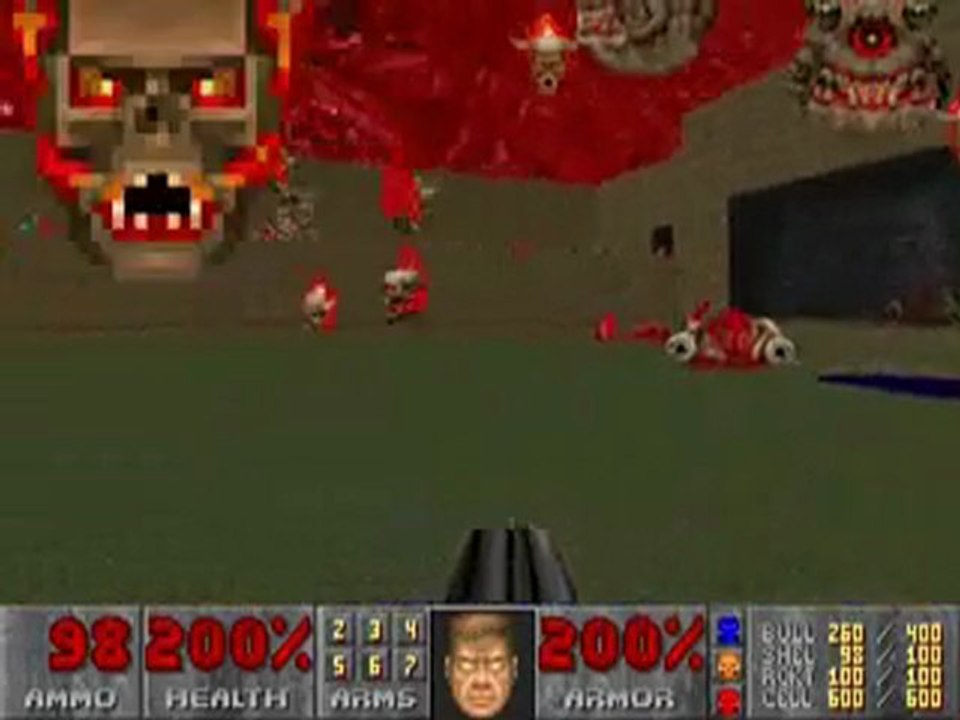 DOOM95