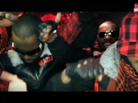 Sexion d'Assaut Interview 2010 l'Ecole des Points Vitaux