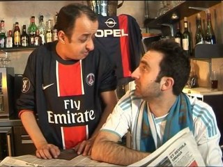 LE CLASSICO - Episode 15 - Ta femme c'est comme Bordeaux