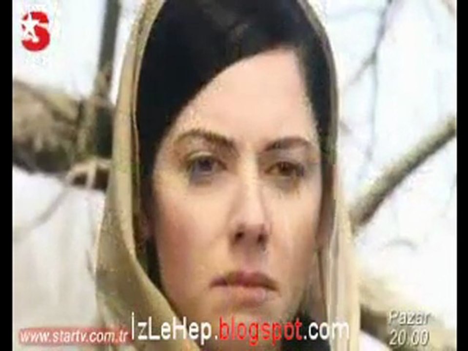 Ateşe Yürümek 1.bölüm yeni fragman izle 18 Nisan