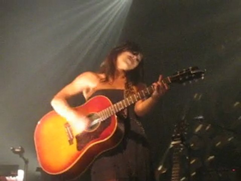 Rose - Quitte moi - Bataclan