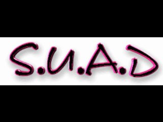 SUAD - When marimba rhythms work ya