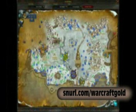 WoW - Power Level | Eve Isk