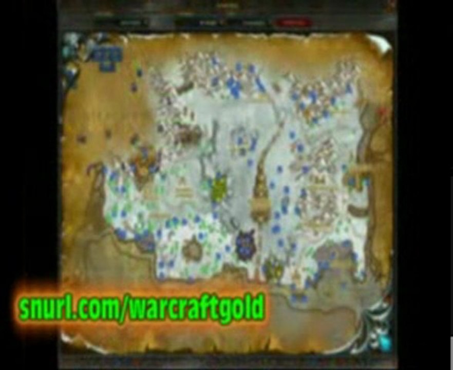 WoW - Horde Guide | Horde Leveling