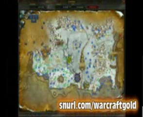 WoW - Gold Guide | Alliance Leveling Guide