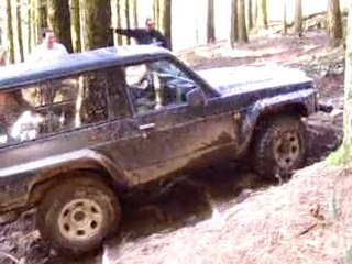 Montée des Racines Rando Beaujolais 2010 Im110 Jojo, Vincent