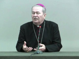 ÎPS Ioan Robu: Preoţia ministerială