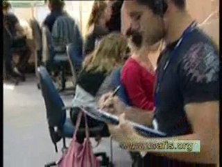 Ежегодный розыгрыш Лотереи "Грин Кард" правительства США
