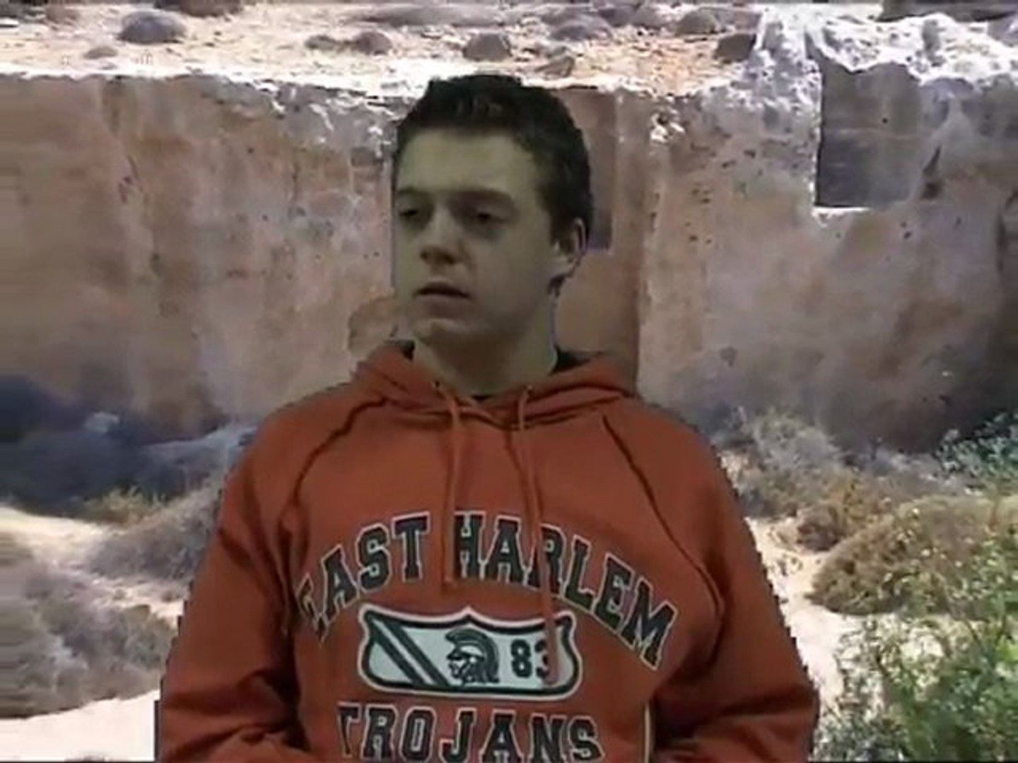 Cyprus Factual Documentary