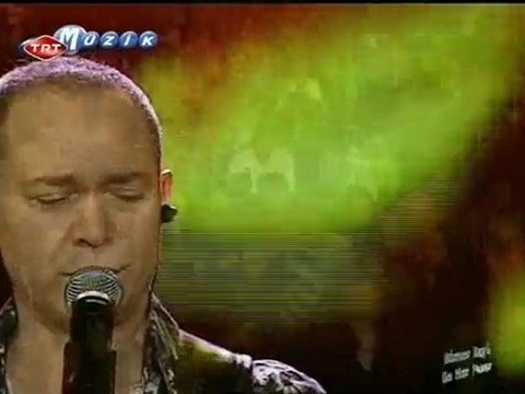 SÜMER EZGÜ & YELİZ - DÜET - SEVDAN