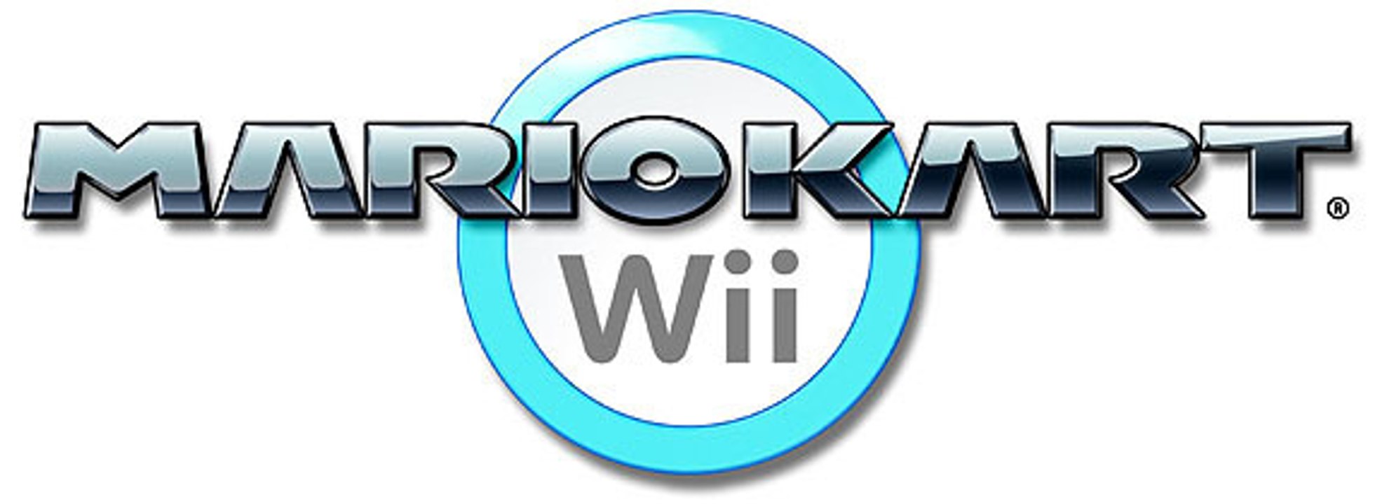 [ Séquence de jeu online ]Mario Kart Wii