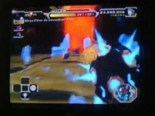 Ratchet Gladiator défi Orxon 3 : embuscade à la rafinerie