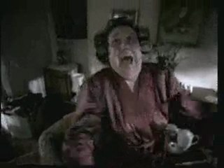 Hogyan kell felébreszteni az anyóst.wmv