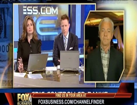 Bill Bartmann discusses the FDIC loan auctions