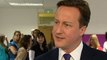 David Cameron concerned about TV debates
