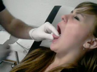 Piercing Langue Rosanna