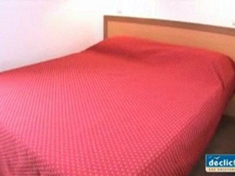 Résidence Maeva Béryl-Emeraude - La Plagne (Belle Plagne)