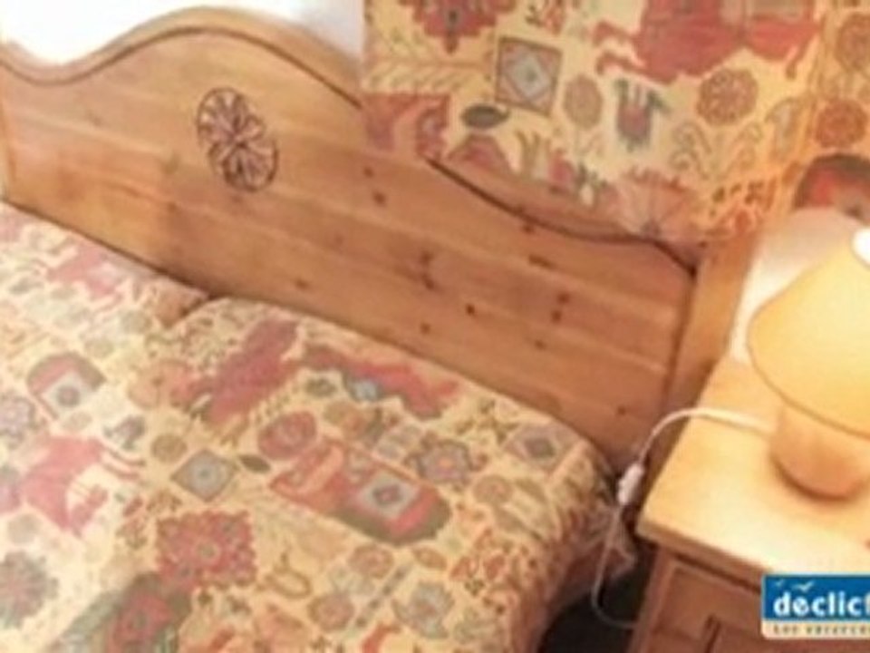 Résidence Lagrange Classic Carène - La Plagne (Belle Plagne)