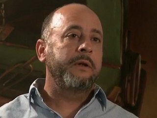 Conociendo al pintor Robaldo E. Rodriguez