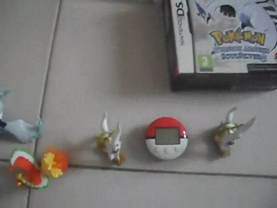THE MASTER OF NINTENDO EP SPECIALES