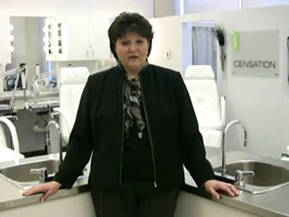 Centennial College faculty Milica Duran